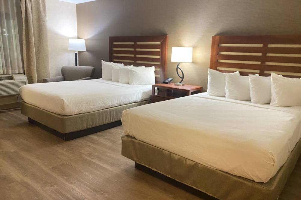 ウインダム ガーデン グランド ラピッズ エアポート 写真