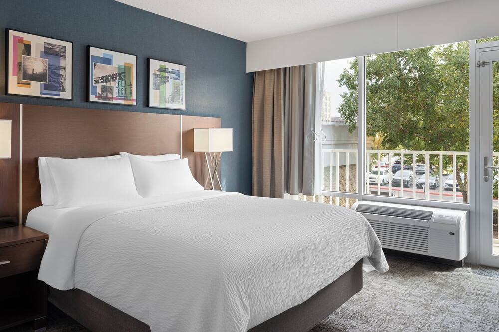 Holiday Inn Sioux Falls-City Center By IHG 写真