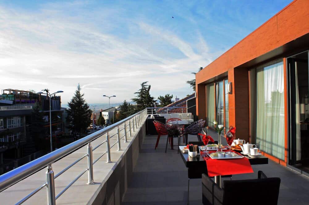 ホテル サム ビストロ スパ - ブティック クラス 写真