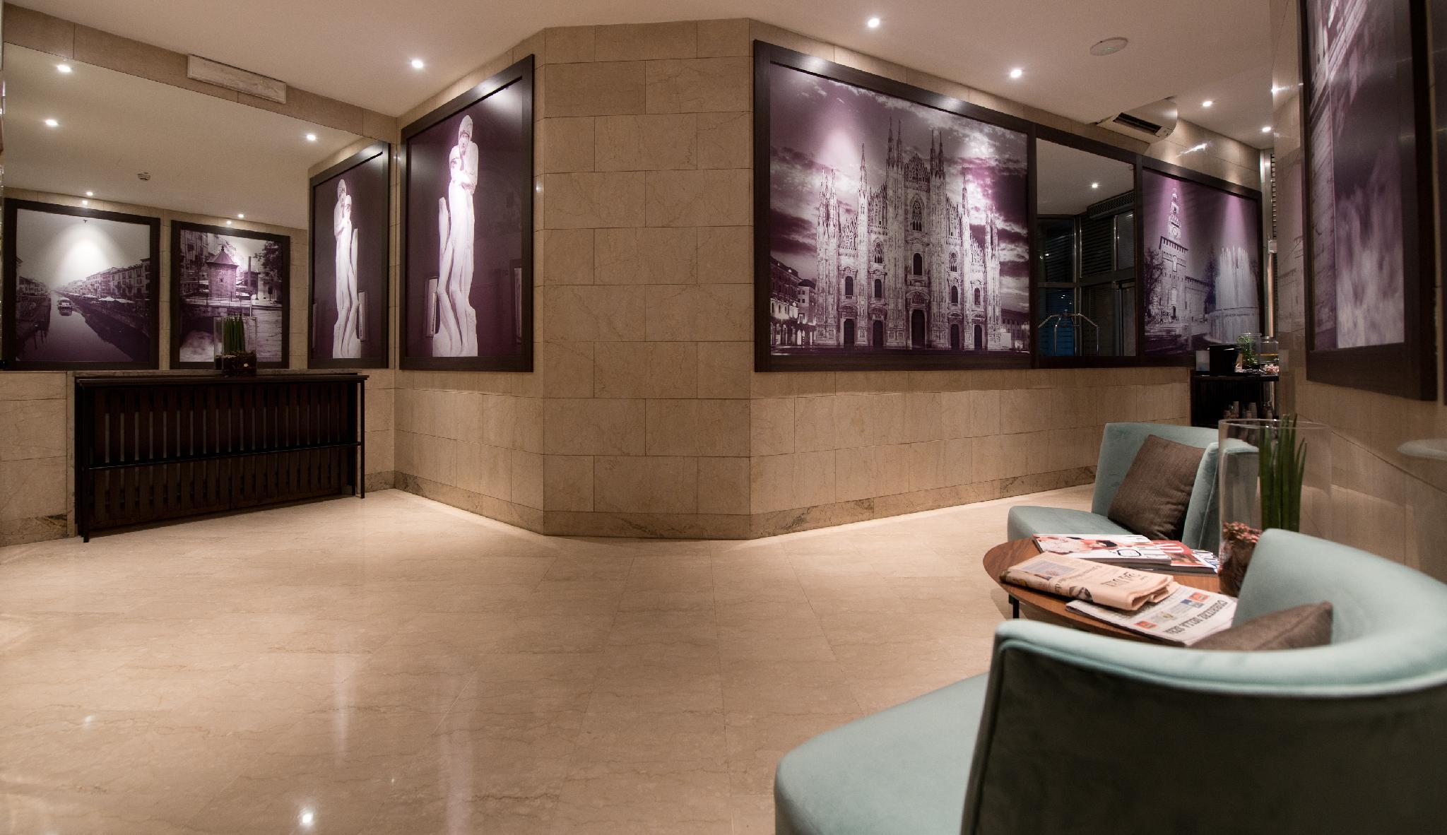 Duomo Hotel and Apartments 写真