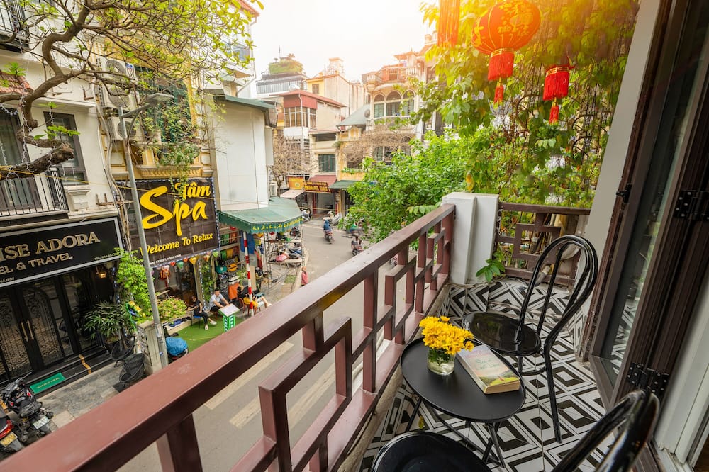 ゴールデン タイム ホステル 3 写真