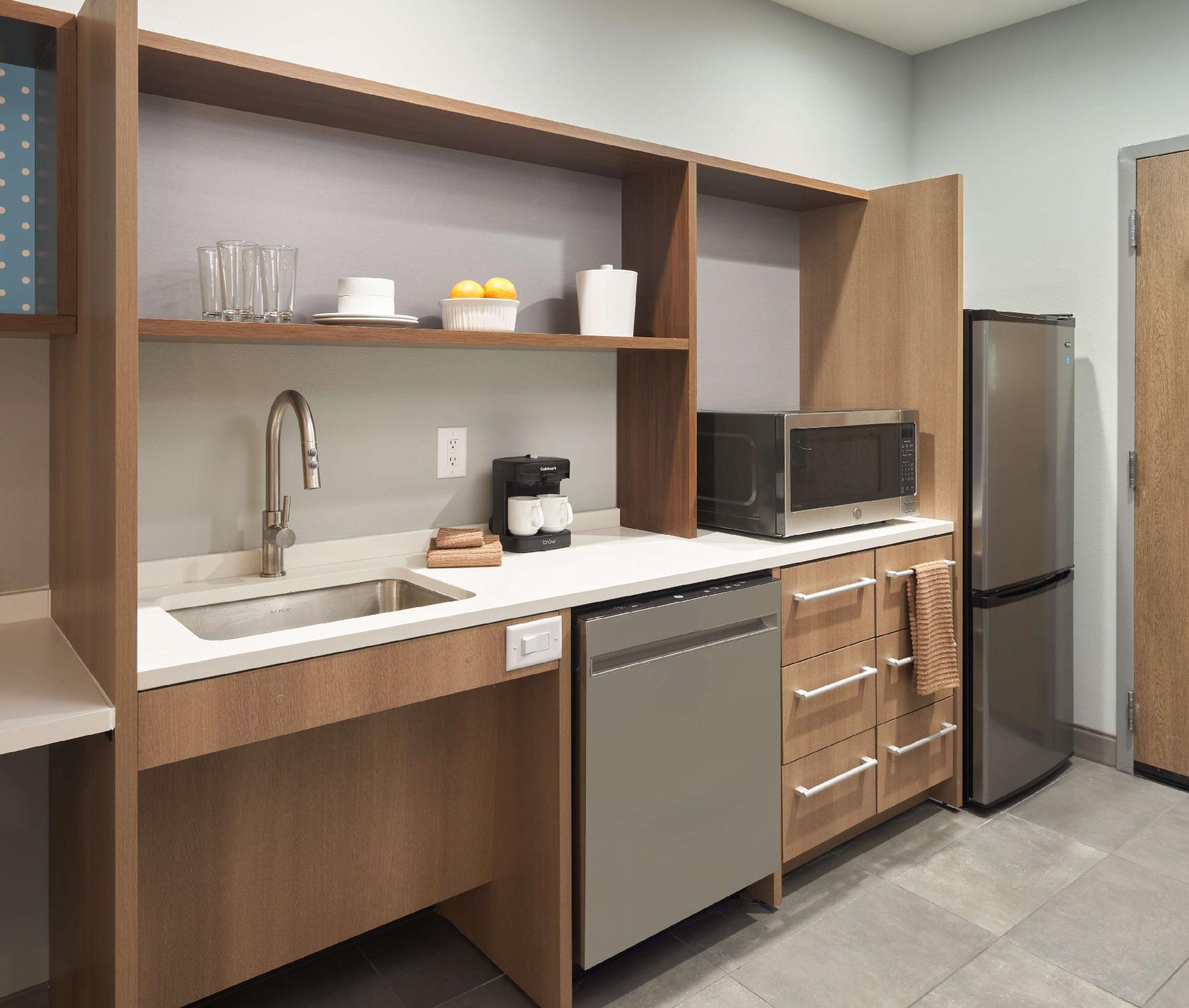 Home2 Suites by Hilton Pompano Beach Pier 写真