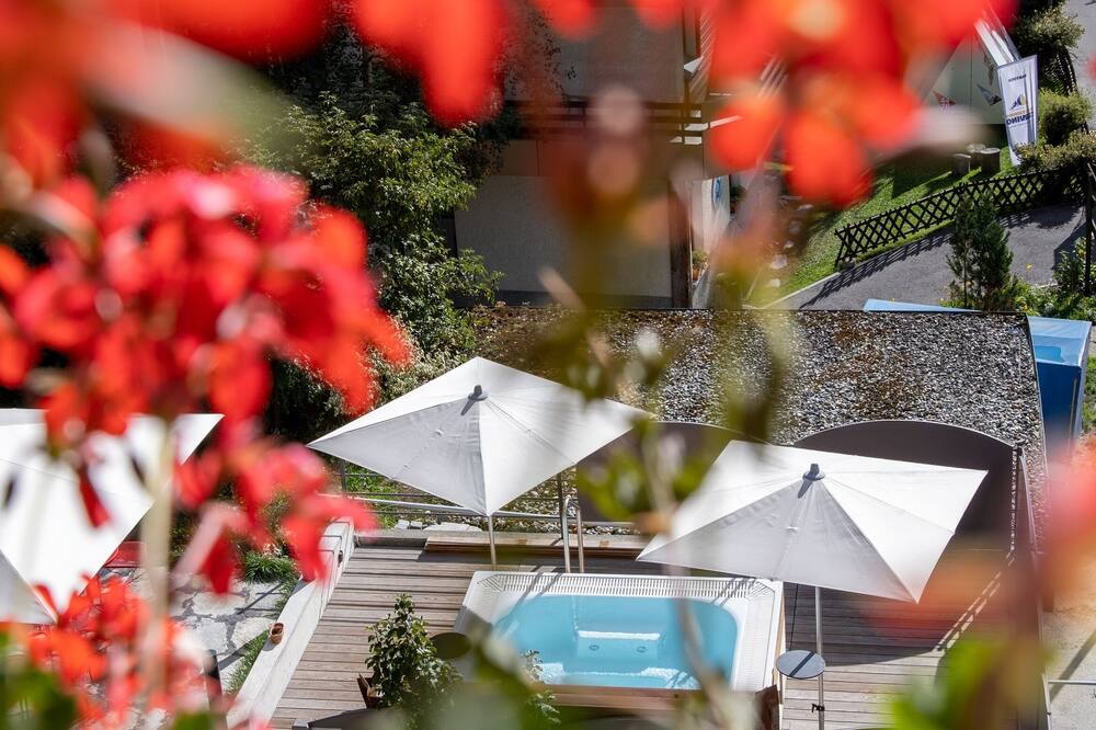 ホテル アンビアンス スペリオール 写真