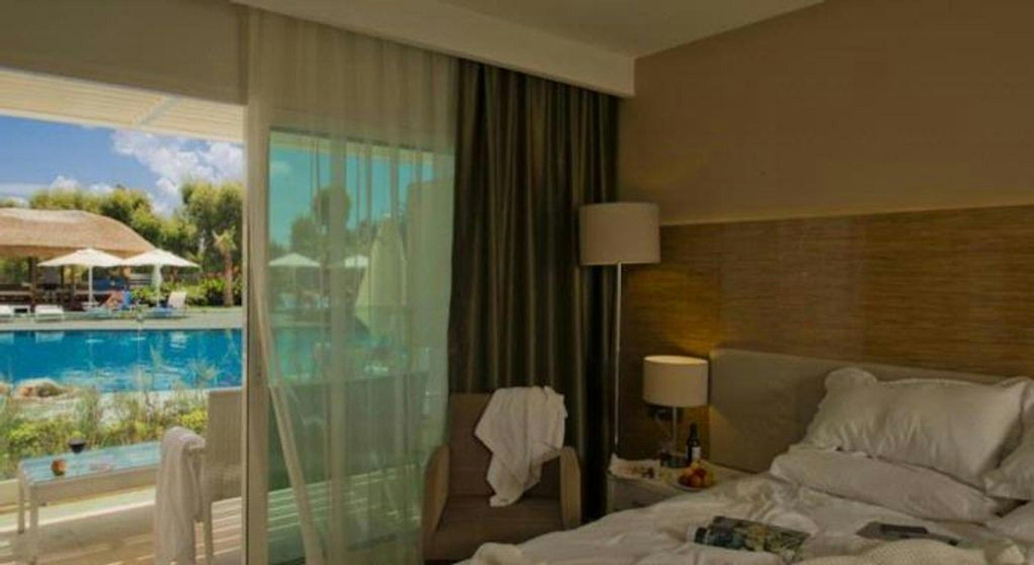Sentido Bellazure 写真