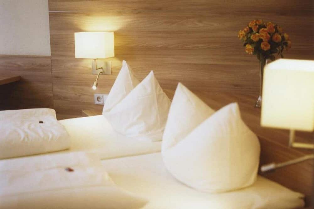 ホテル イェーダーマン 写真