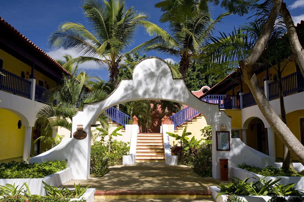 カタロニア バヤイベ - オールインクルーシブ 写真