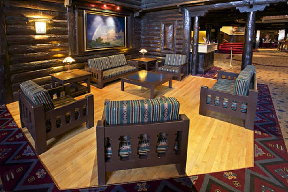 エル トバー - インサイド ザ パーク 写真