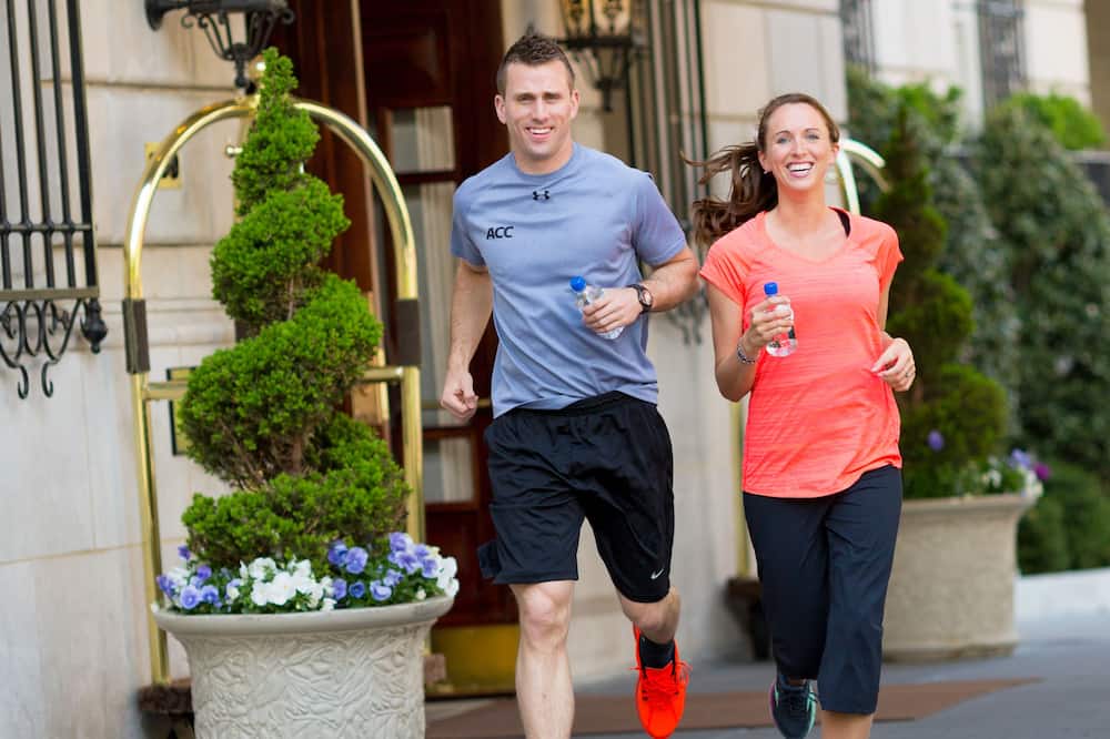 ザ ヘイ - アダムス 写真