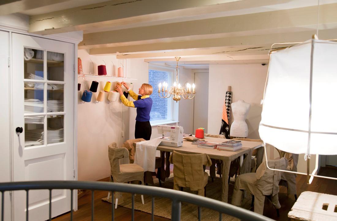 ホテル ジ エクスチェンジ 写真