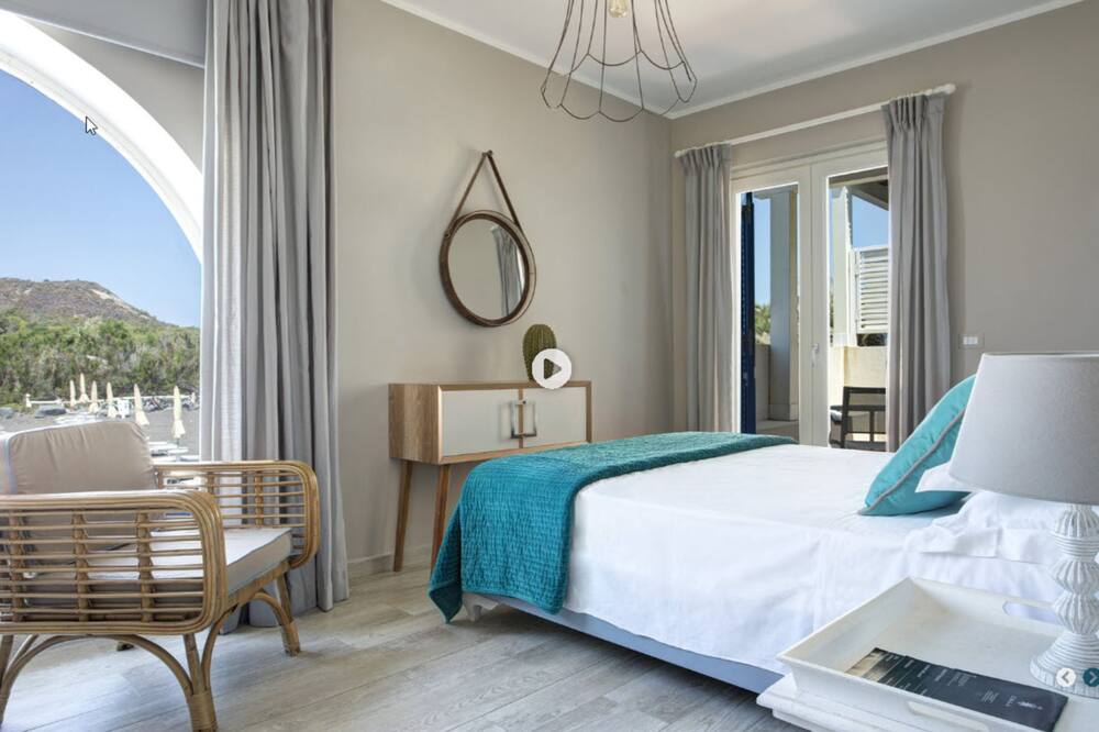 レ サーブル ノワール & スパ 写真