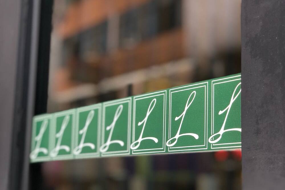 ラルゴ ホテル 写真