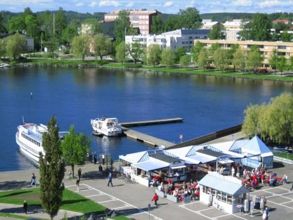 オリジナル ソコス ホテル セウラウオネ サヴォンリンナ 写真