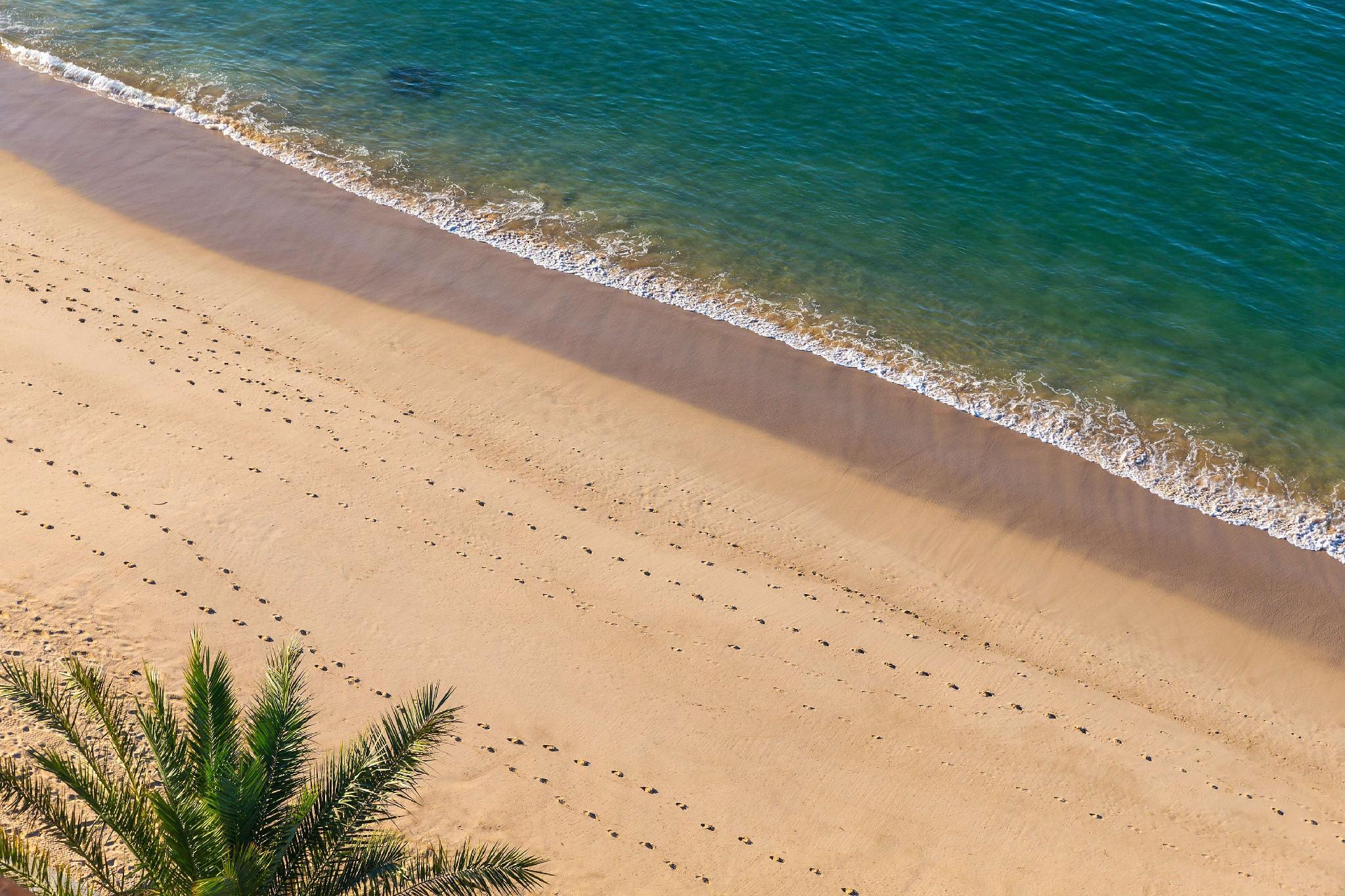 サナ セシンブラ ホテル 写真