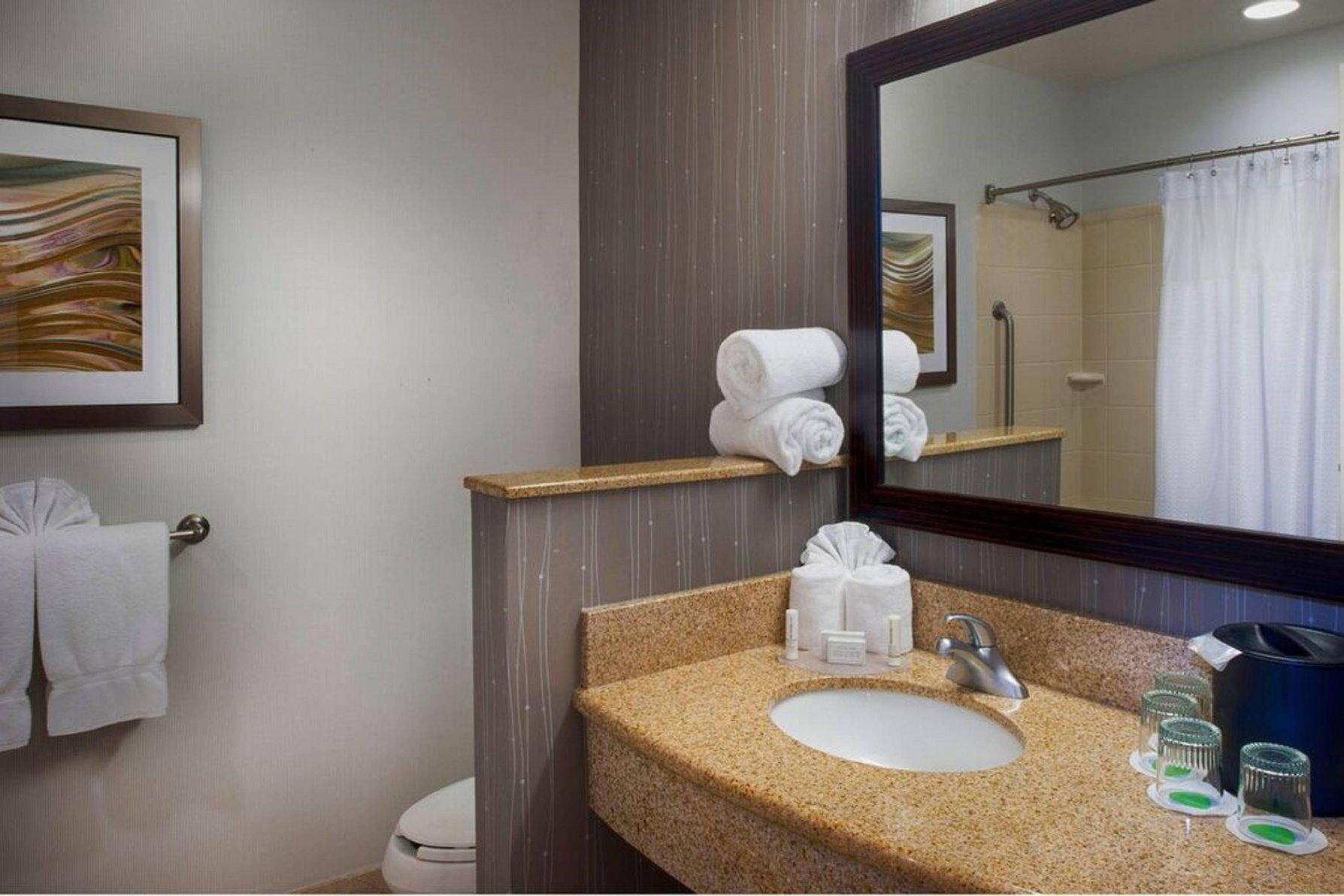 Courtyard by Marriott Memphis Collierville 写真