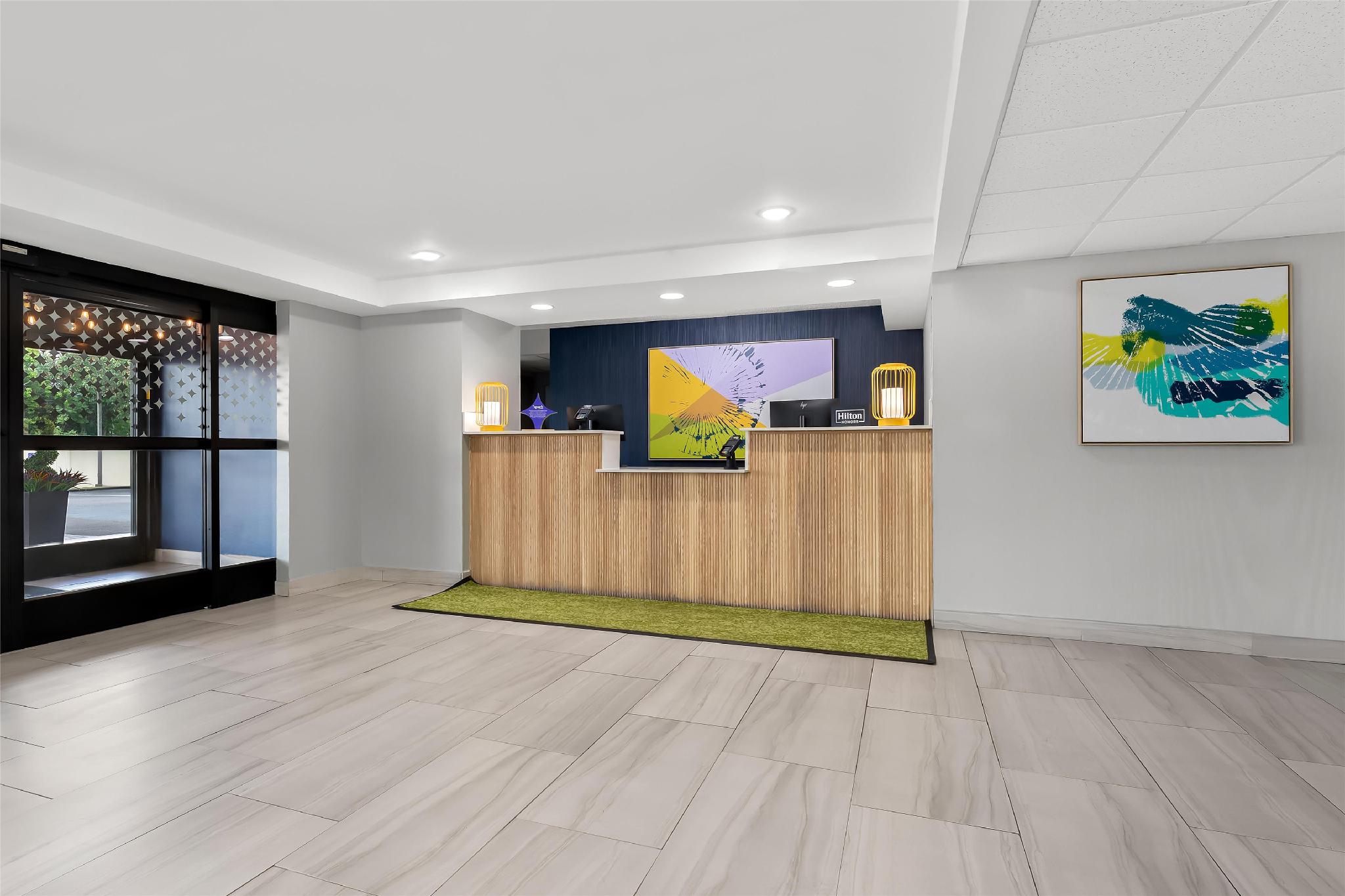 Spark by Hilton Biloxi Ocean Springs 写真