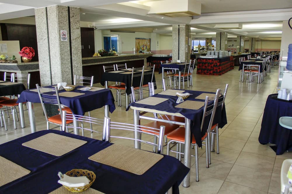 Bay Park Hotel Resort 写真