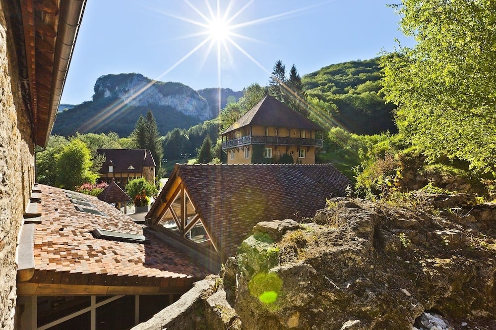 Castel Damandre - Demeures & Châteaux 写真