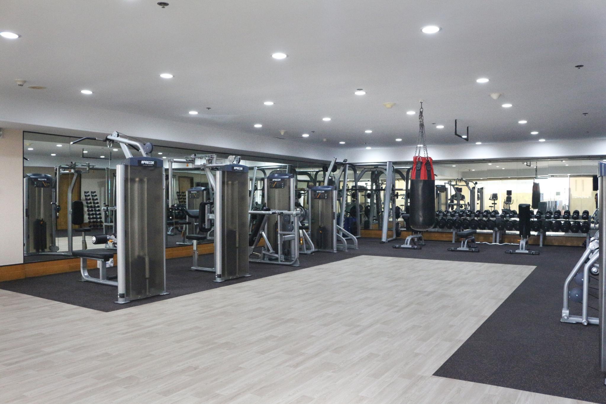 ザ ベルビュー マニラ 写真