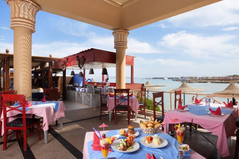 Sphinx Aqua Park Beach Resort 写真