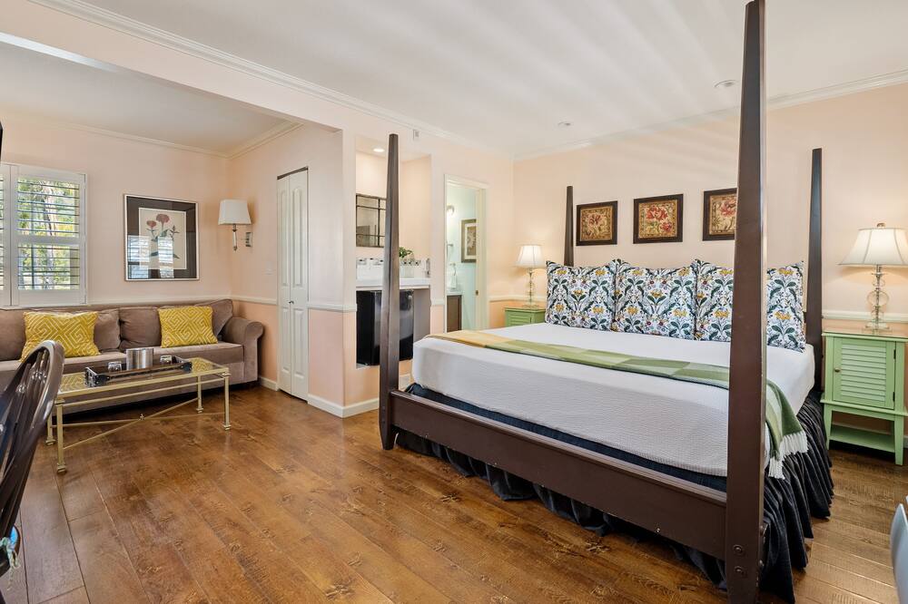 アップル ファーム イン 写真