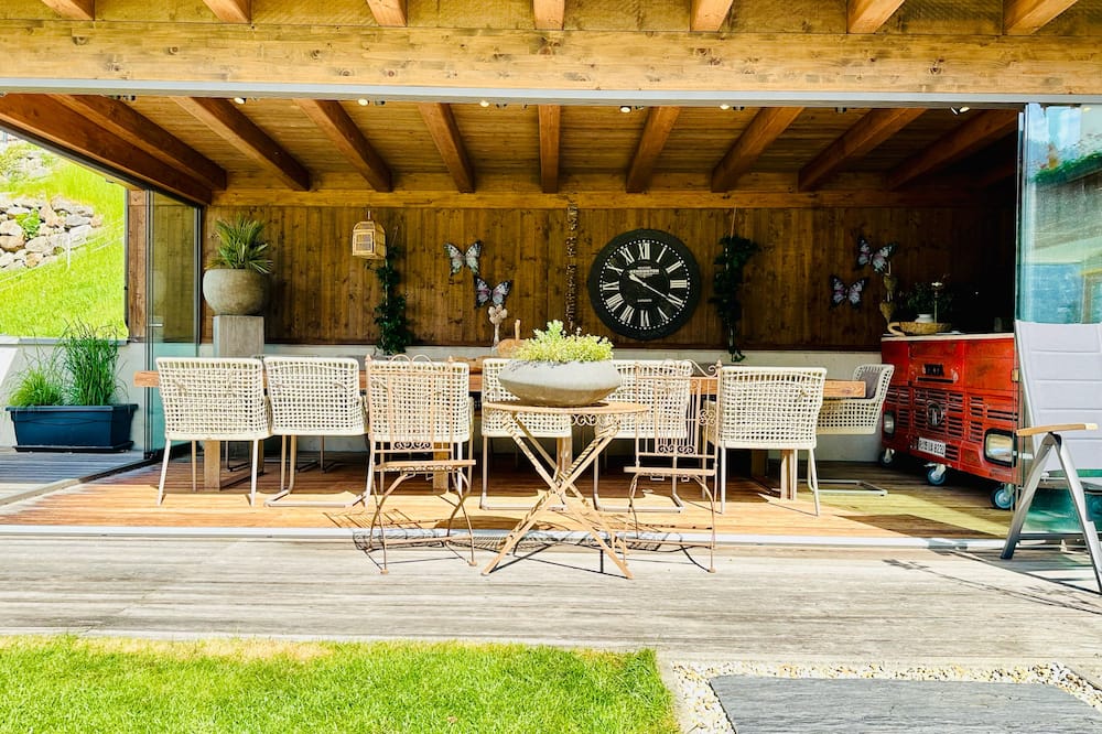 アパートホテル クロスバハー 写真