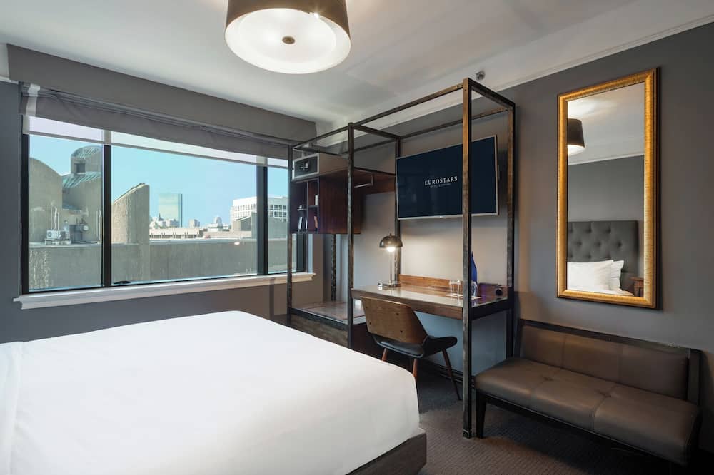 Eurostars The Boxer 写真