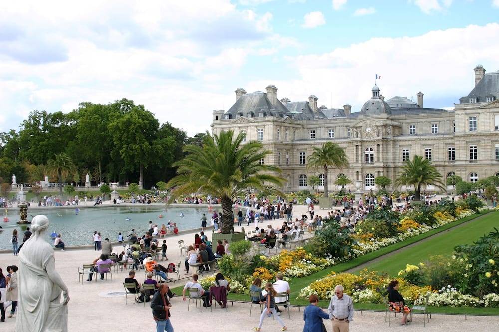 ホテル デランブル 写真