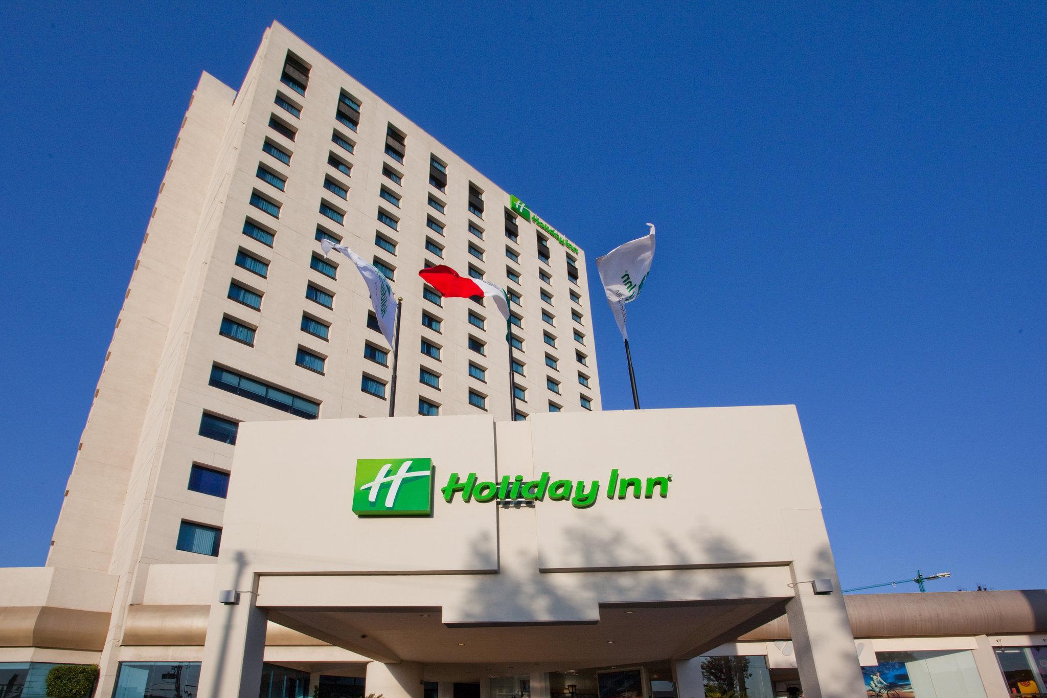 Holiday Inn Puebla La Noria 写真