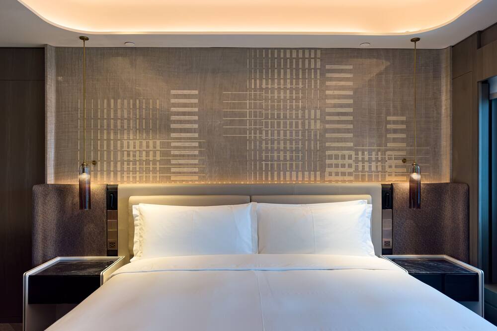 インターコンチネンタル シンセン WECC バイ IHG 写真