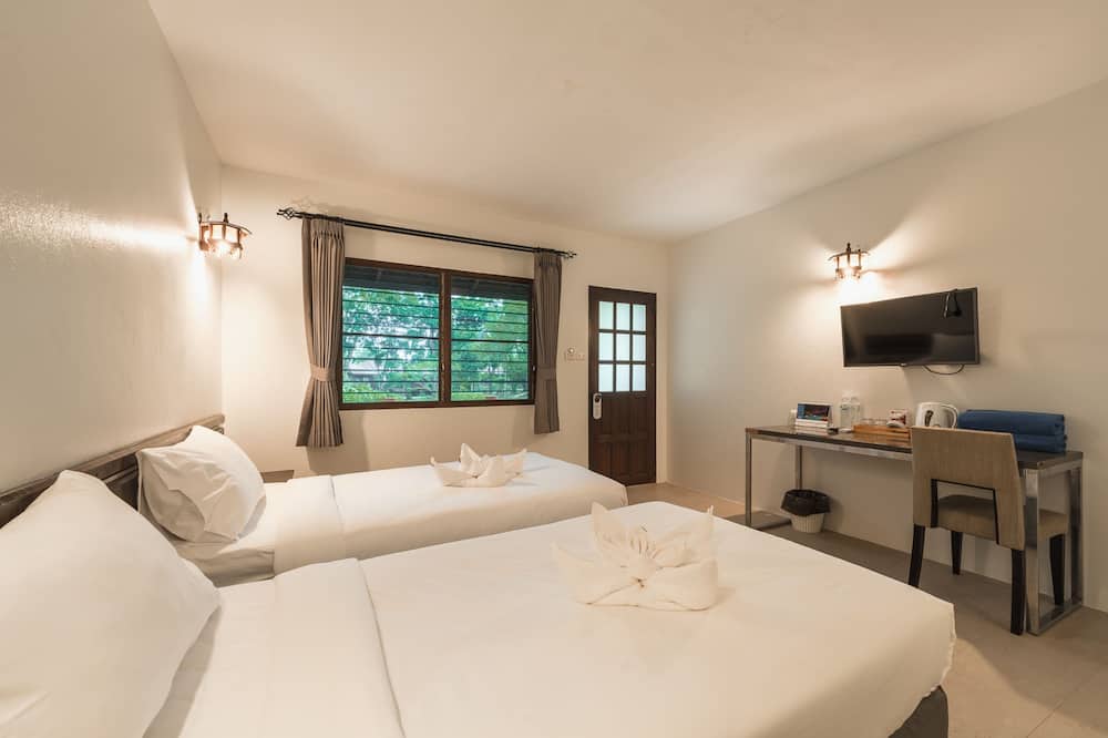 バン ラヤ リゾート & スパ 写真