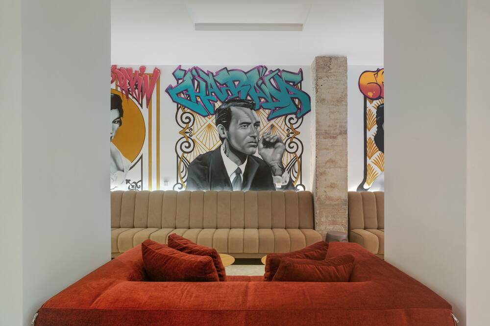 Dormirdcine Alicante 写真