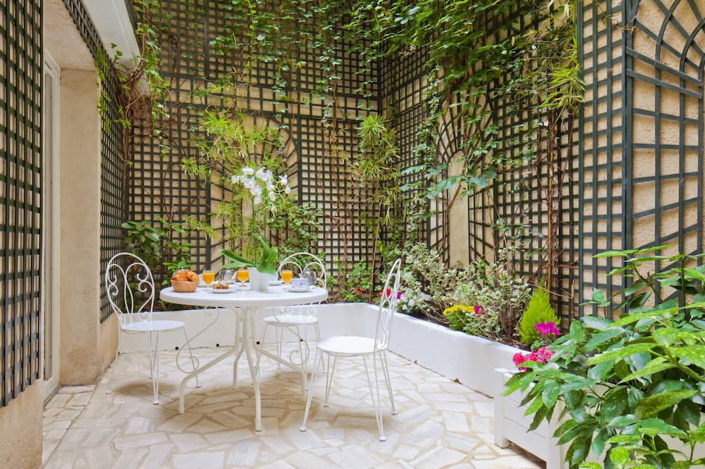 ホテル ボーブール 写真