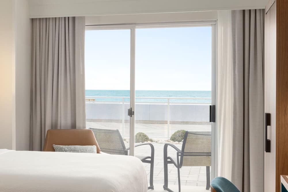 Courtyard by Marriott Ocean City Oceanfront 写真