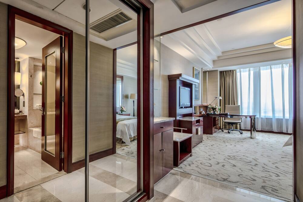 Yungang Jianguo Hotel 写真