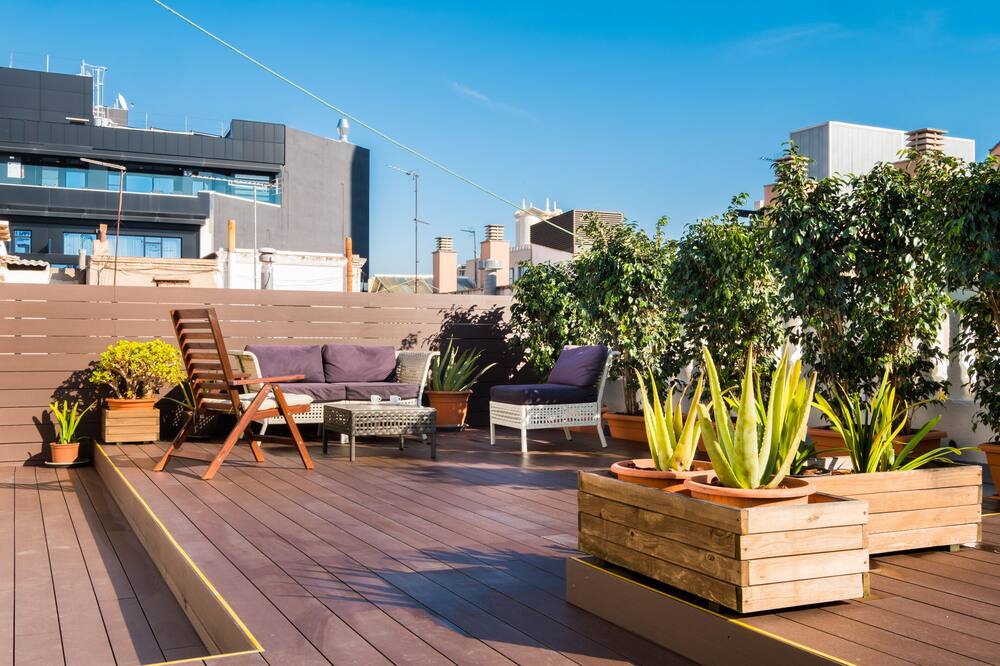 ヴィオレタ ブティック 写真