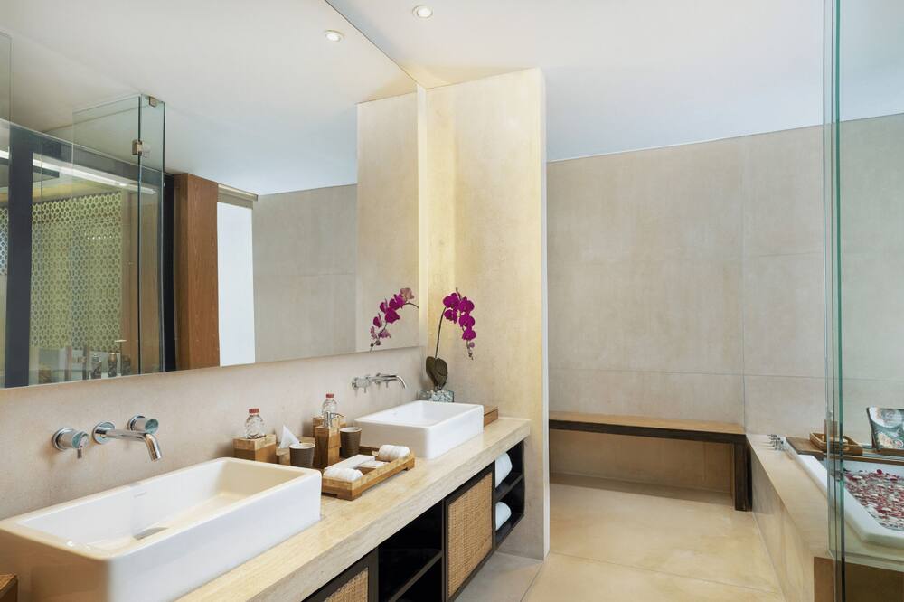 グランド セミニャック ライフスタイル ブティック バリ リゾート 写真