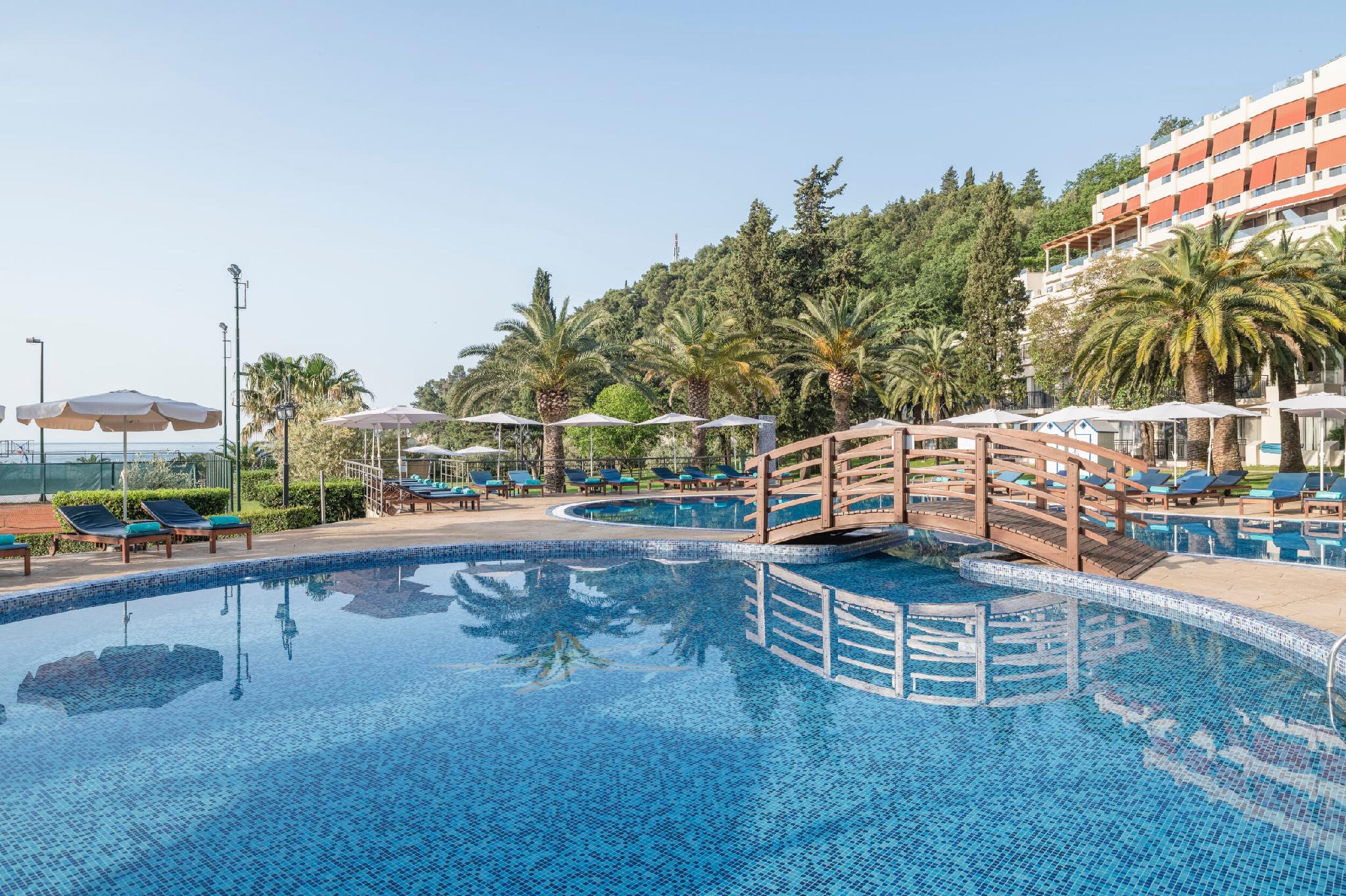 Iberostar Waves Bellevue 写真