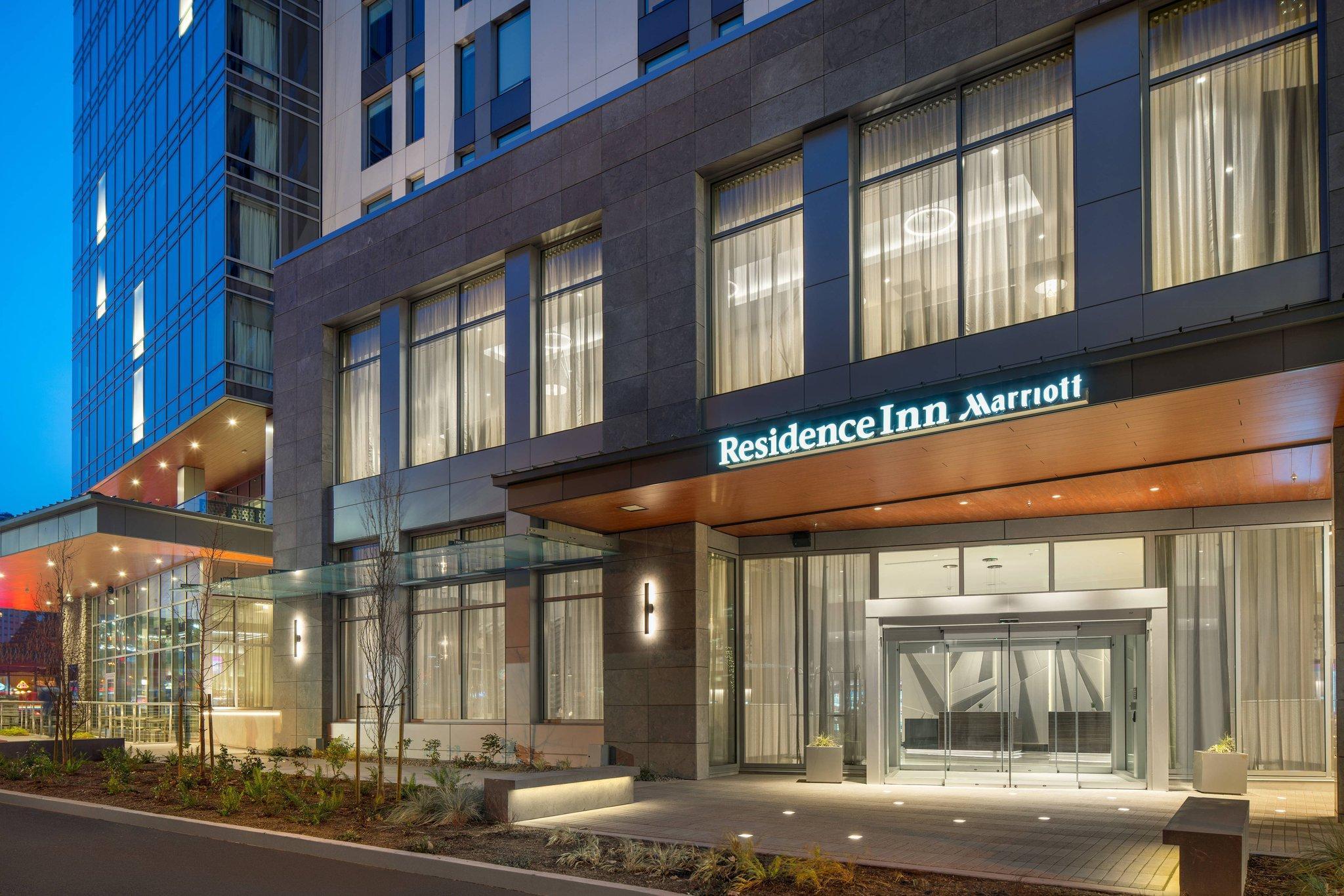 Residence Inn Seattle Downtown/Convention Center 写真