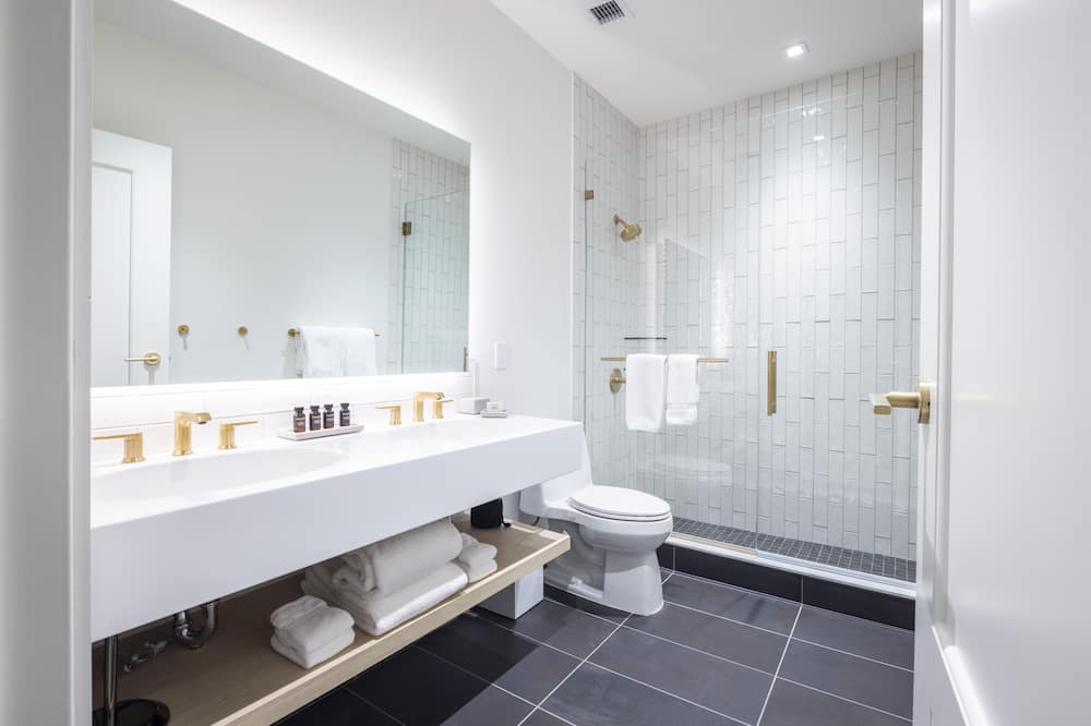 ホテル コビントン シンシナティ リバーフロント 写真