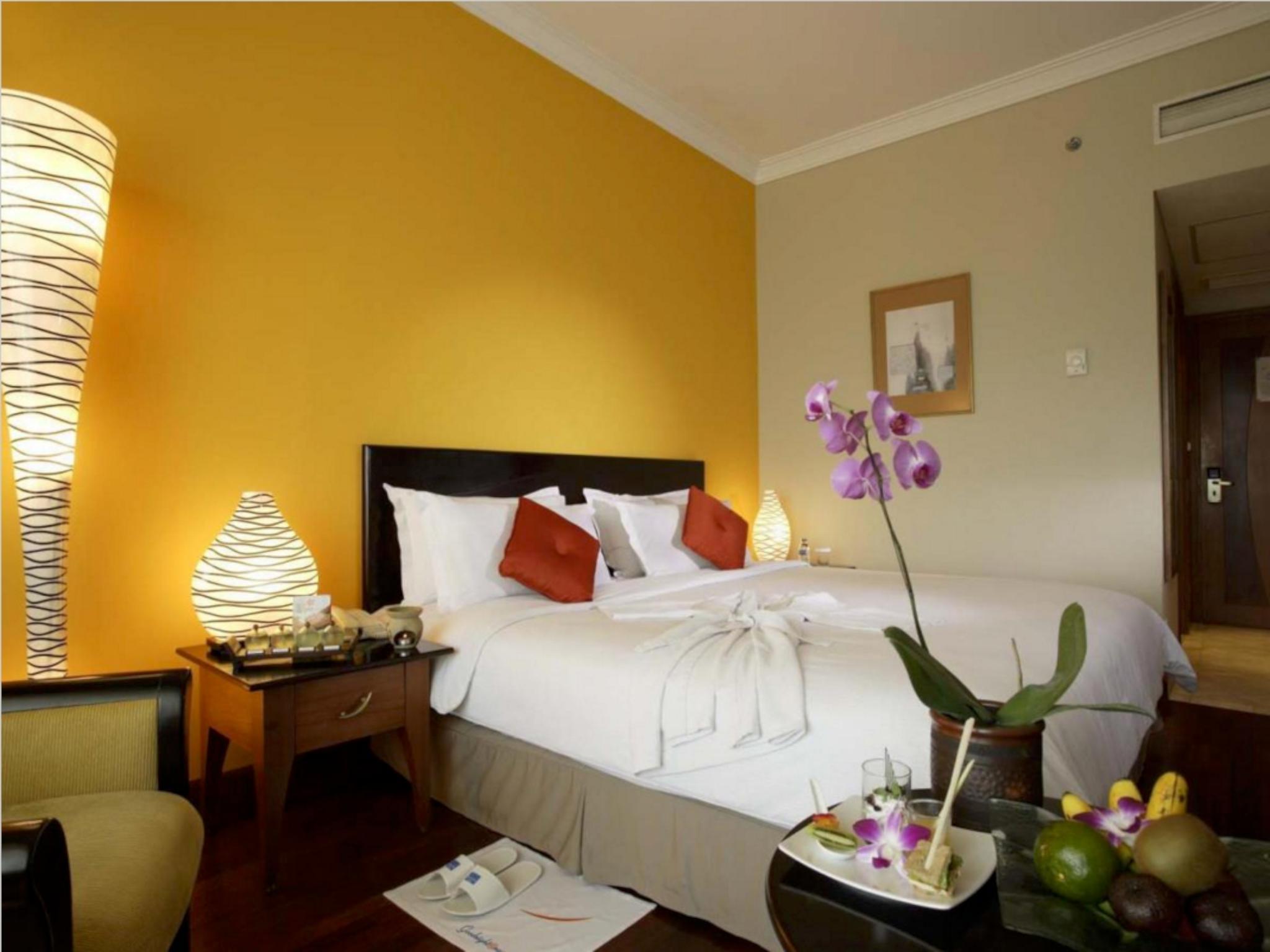 キマヤ スディルマン ジョグジャカルタ バイ HARRIS 写真