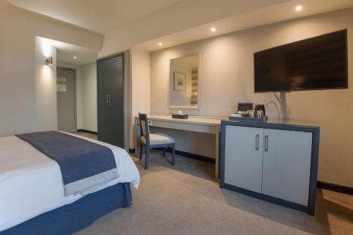 ザ ポーツウッド ホテル 写真