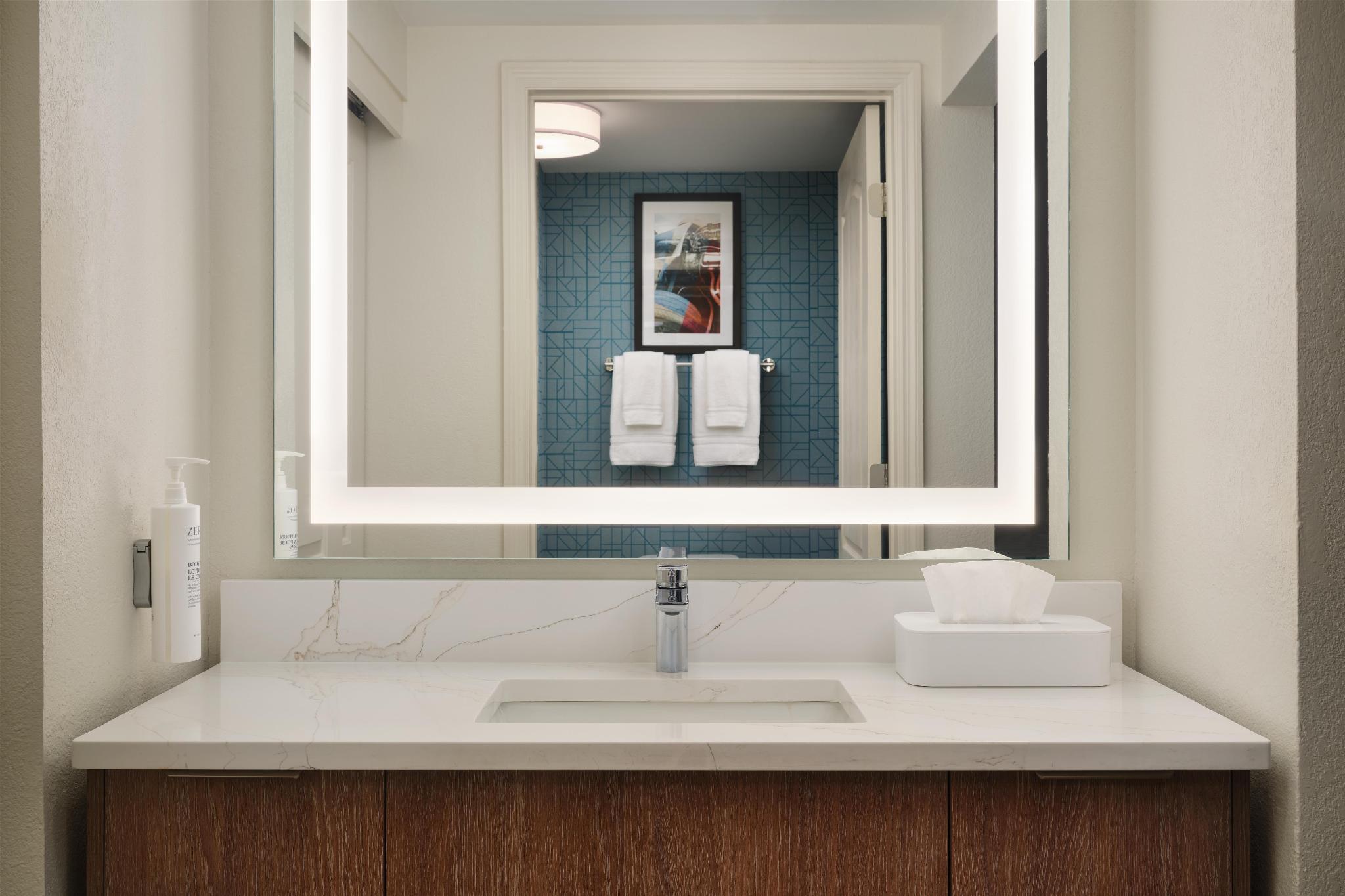 Homewood Suites by Hilton Daytona Beach Speedway-Airport 写真