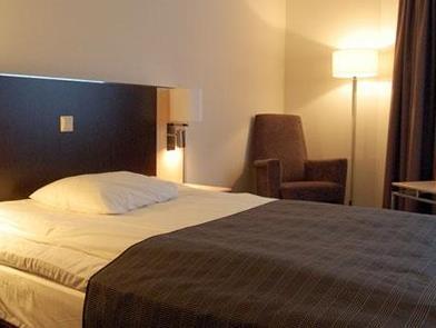 Quality Hotel Gardermoen Airport 写真