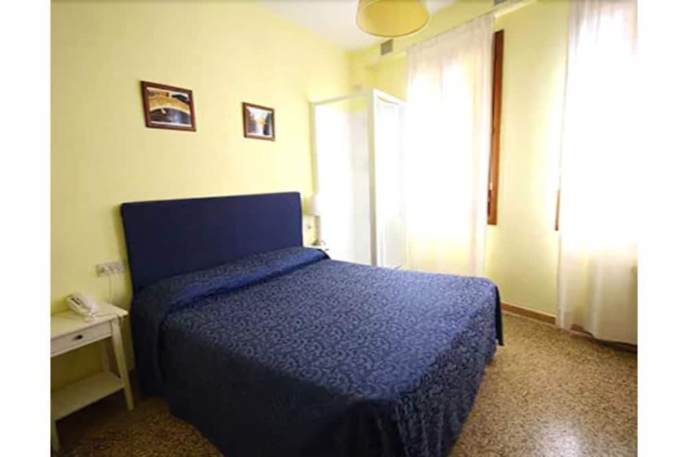 ホテル ダッラ モーラ 写真