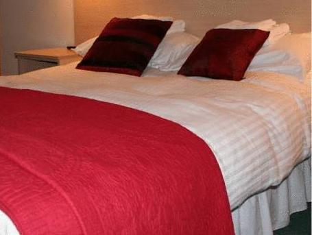 ホルボーン ホテル 写真