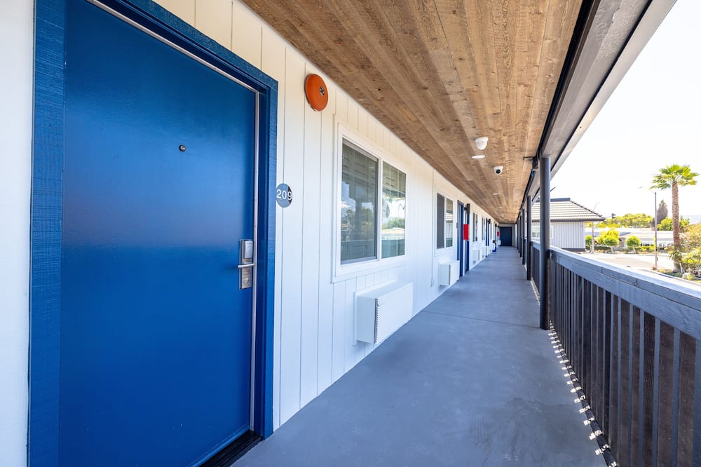 ワーファー 450  ホテル 写真