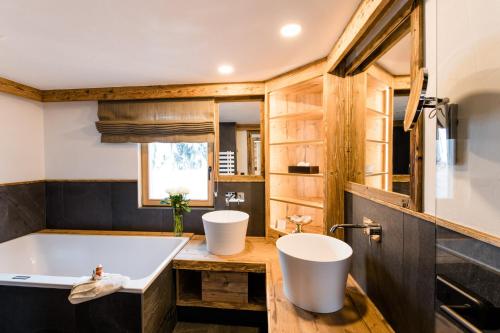 Chalet Hotel am Leitenhof 写真