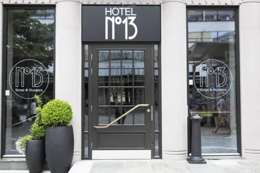 Hotel NO13, an Ascend Collection Hotel 写真