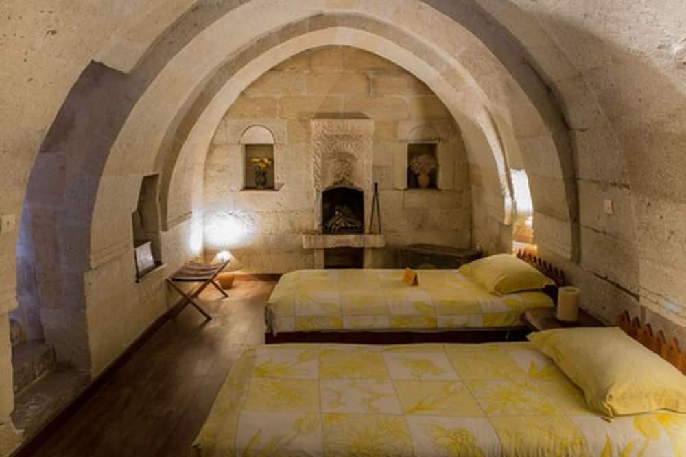 Les Maisons de Cappadoce 写真