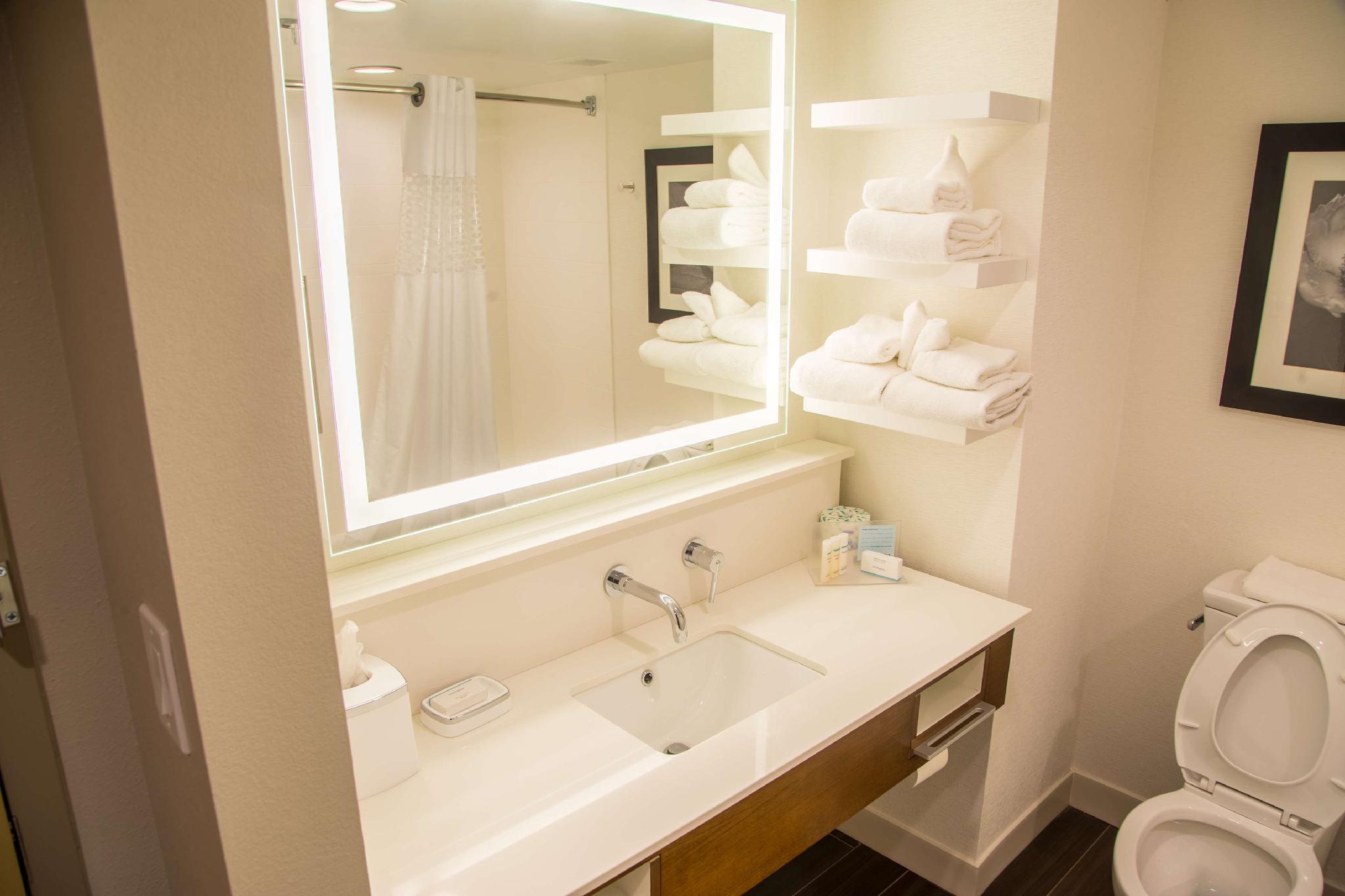 Hampton Inn by Hilton Oak Ridge Knoxville 写真